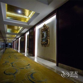 湖州美泉宫高尔夫度假酒店酒店提供图片