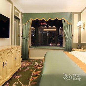 成都绮丽雅酒店(世纪城新会展环球中心店)酒店提供图片