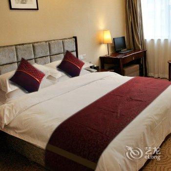 万源泰北假日酒店酒店提供图片