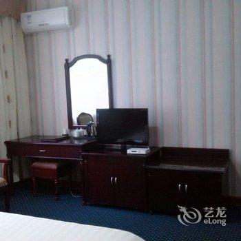 广西大新县硕龙假日酒店酒店提供图片
