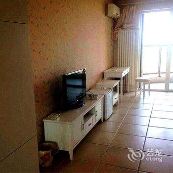 绥中东戴河山海同湾海景度假公寓酒店提供图片