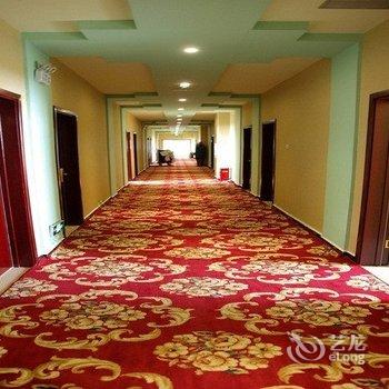 乌鲁木齐好运通商务酒店酒店提供图片