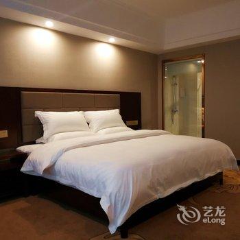 上林景豪大酒店酒店提供图片