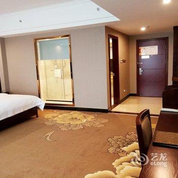上林景豪大酒店酒店提供图片