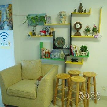 厦门志杰酒店公寓酒店提供图片