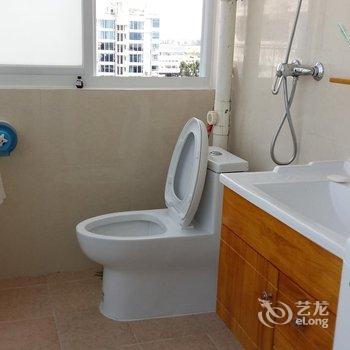 厦门志杰酒店公寓酒店提供图片