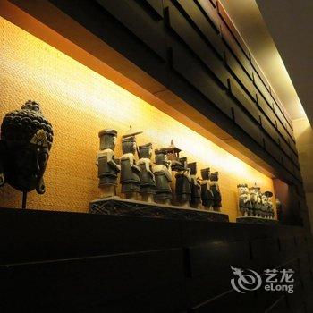 义乌城中城君亭酒店酒店提供图片