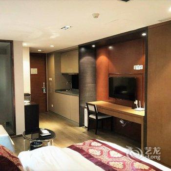 青岛怡澜尚美度假公寓酒店提供图片