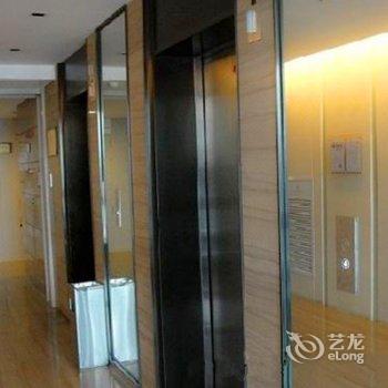 品宜酒店公寓(广州珠江新城威尔斯店)酒店提供图片