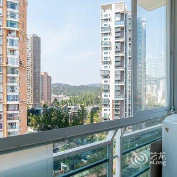 厦门志杰酒店公寓酒店提供图片