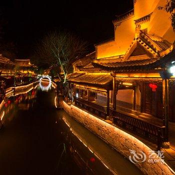 台儿庄静轩客栈酒店提供图片