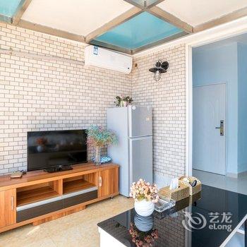 厦门志杰酒店公寓酒店提供图片