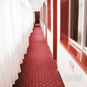 西宁美佳居宾馆酒店提供图片