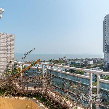 厦门志杰酒店公寓酒店提供图片