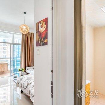 厦门志杰酒店公寓酒店提供图片