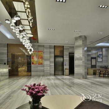 南昌兰悦精品酒店酒店提供图片
