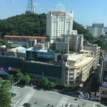 阳江雨田酒店酒店提供图片