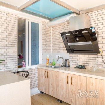 厦门志杰酒店公寓酒店提供图片