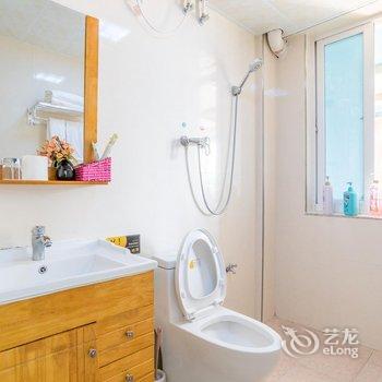 厦门志杰酒店公寓酒店提供图片