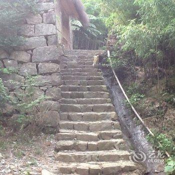 莫干山七号别墅
