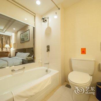 南通中天黄海宾馆酒店提供图片