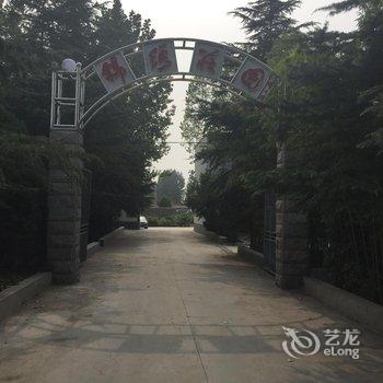 登封锦绣庄园酒店酒店提供图片