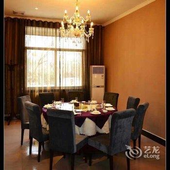 登封锦绣庄园酒店酒店提供图片