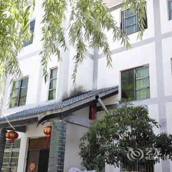 城口河鱼村张国友农家乐酒店提供图片