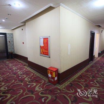 南昌世纪商务宾馆酒店提供图片