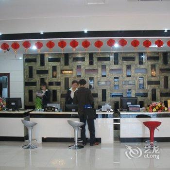 南昌世纪商务宾馆酒店提供图片