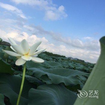 安吉苕溪草堂休闲农庄酒店提供图片