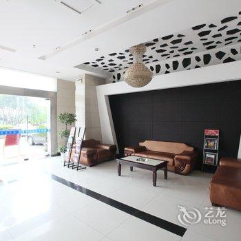 南昌世纪商务宾馆酒店提供图片