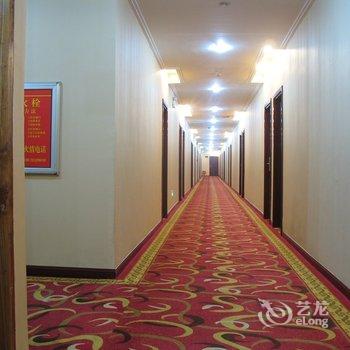 南昌世纪商务宾馆酒店提供图片
