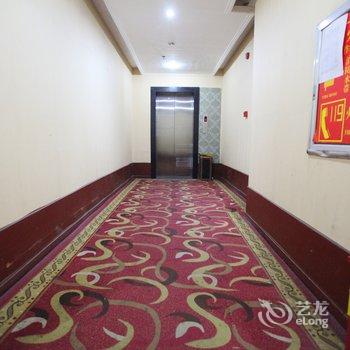 南昌世纪商务宾馆酒店提供图片
