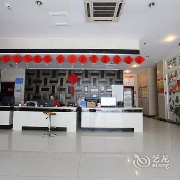 南昌世纪商务宾馆酒店提供图片