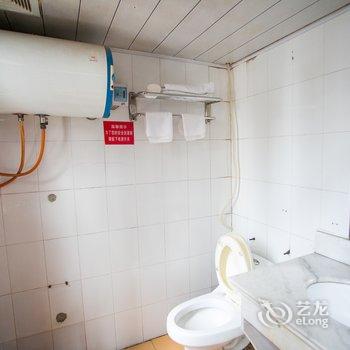 绍兴袍江新阳光客栈酒店提供图片