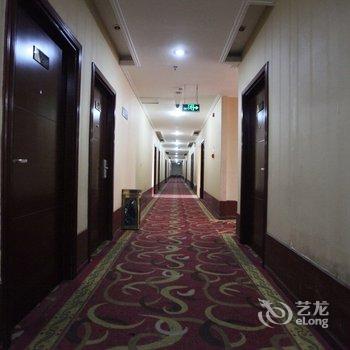 南昌世纪商务宾馆酒店提供图片