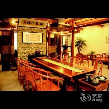 安吉苕溪草堂休闲农庄酒店提供图片