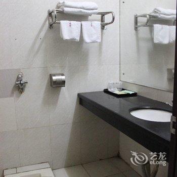 湛江新潮流宾馆酒店提供图片