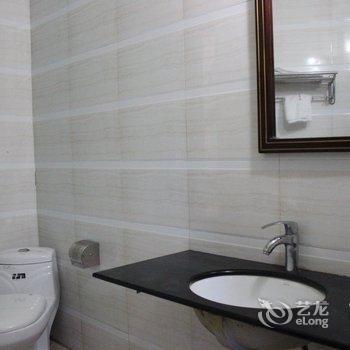 湛江新潮流宾馆酒店提供图片