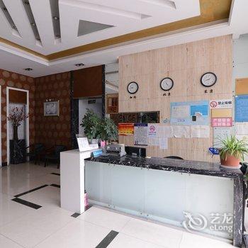 丹阳威尼斯宾馆酒店提供图片