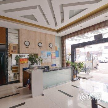 丹阳威尼斯宾馆酒店提供图片