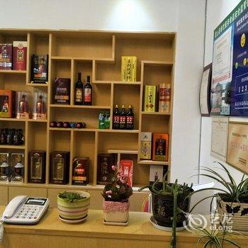 霍山钓鱼湖农家乐酒店提供图片