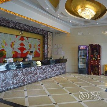 佛山俊王酒店（伦教店）酒店提供图片