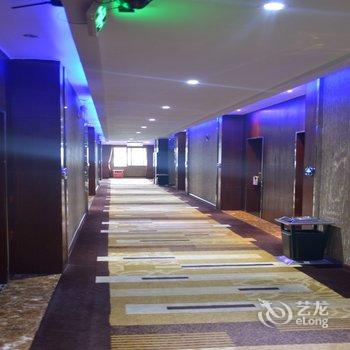 佛山俊王酒店（伦教店）酒店提供图片