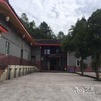 重庆江津飞岩避暑山庄酒店提供图片