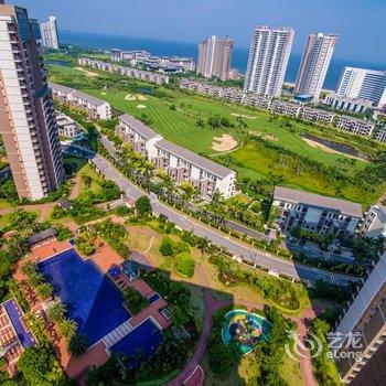 阳江保利海陵岛度假村(海上林语店)酒店提供图片