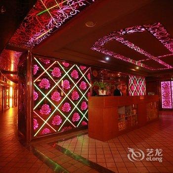 固始名都商务酒店酒店提供图片