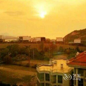 连云港连岛海之星假日中心