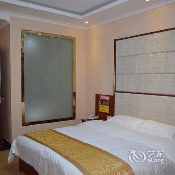 林芝鹤立酒店酒店提供图片